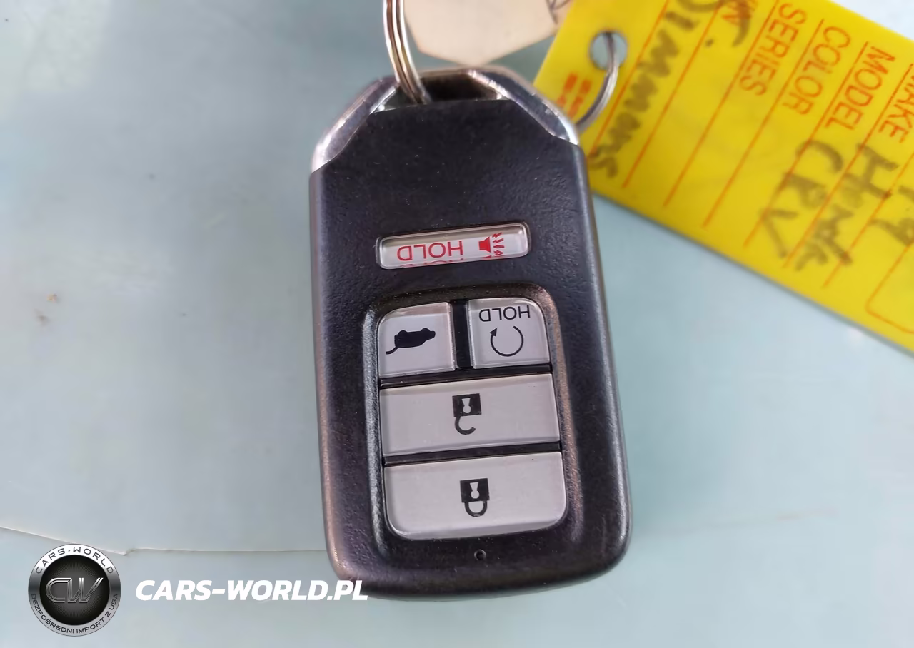 2019 Honda Cr-V Ex VIN:7FARW2H53KE039210 - 11