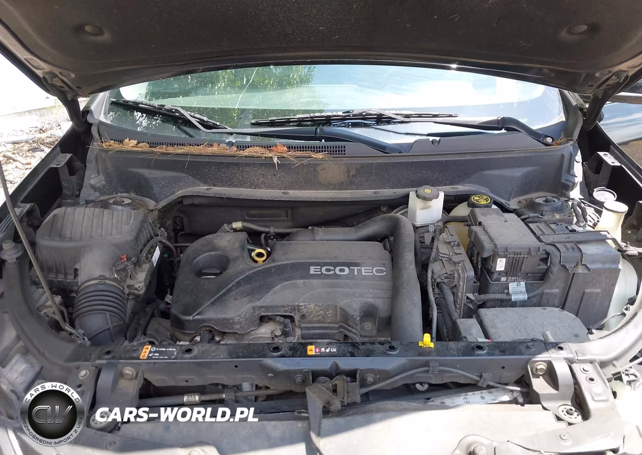 2018 Chevrolet Equinox Lt VIN:2GNAXSEV0J6254341 - 10