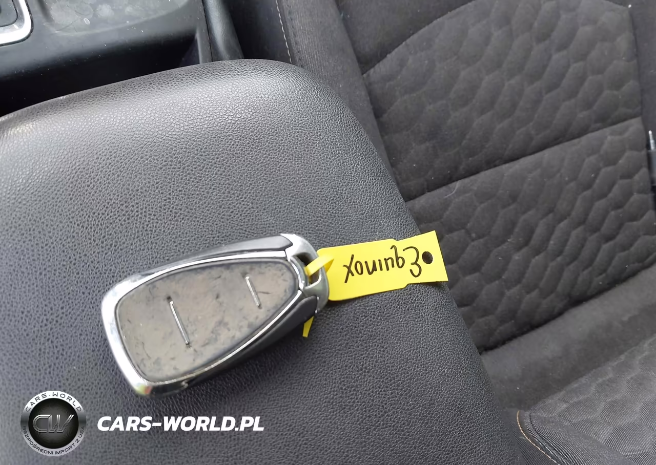 2018 Chevrolet Equinox Lt VIN:2GNAXSEV0J6254341 - 11