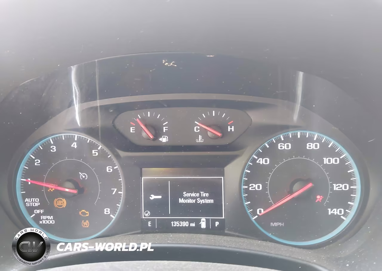 2018 Chevrolet Equinox Lt VIN:2GNAXSEV0J6254341 - 7