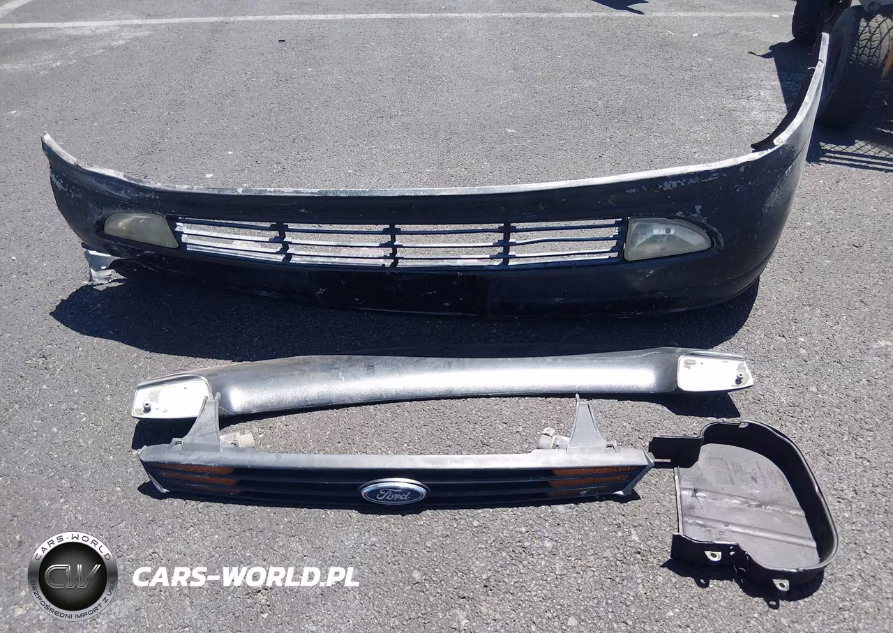 2003 Ford Focus Zx5 VIN:3FAHP37393R186020 - 12