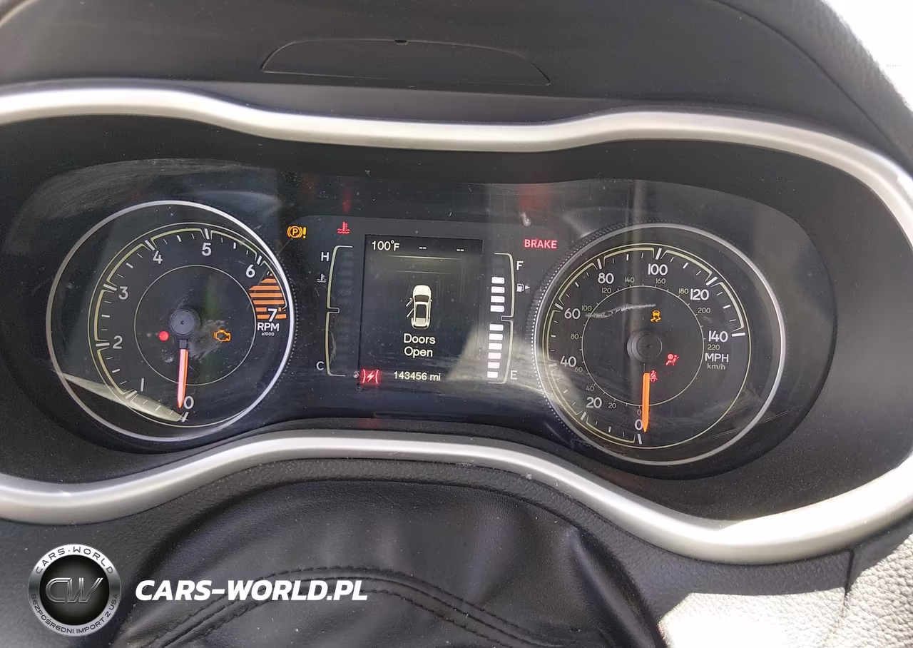 2016 Jeep Cherokee Sport VIN:1C4PJMAB7GW266934 - 7