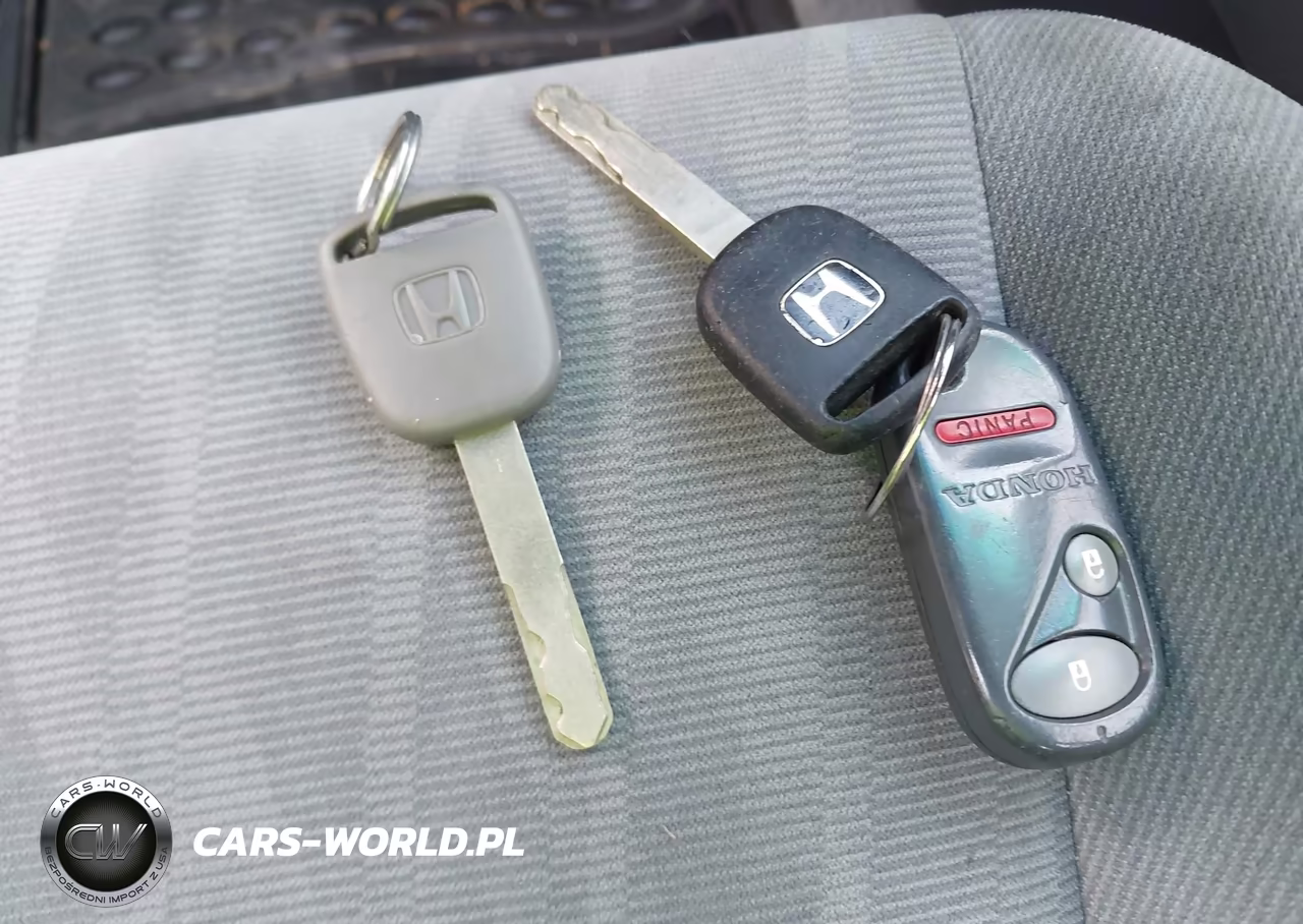 2005 Honda Civic Lx VIN:2HGES16535H588053 - 11