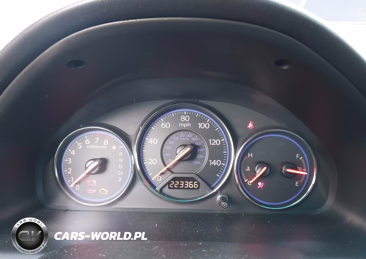 2005 Honda Civic Lx VIN:2HGES16535H588053 - 7