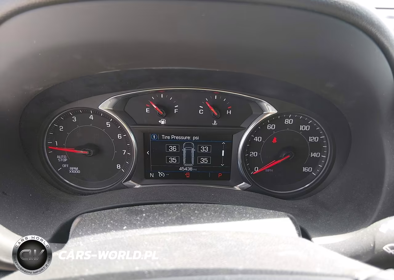 2018 GMC Terrain Slt VIN:3GKALPEX6JL213912 - 7