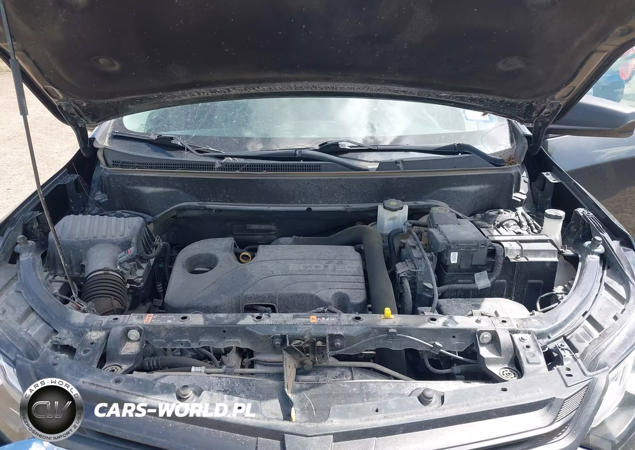 2020 Chevrolet Equinox Fwd Ls VIN:2GNAXHEV8L6272494 - 10