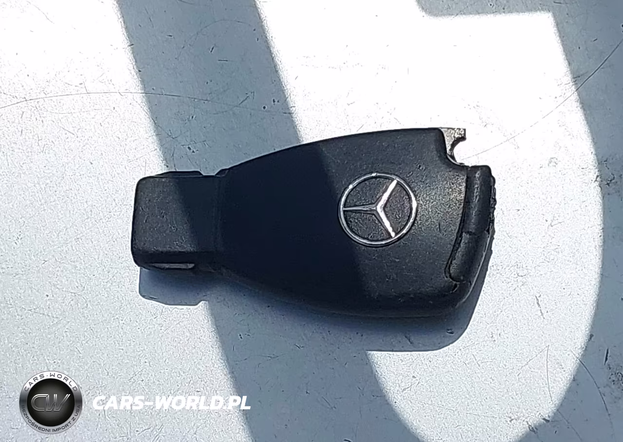 2005 Mercedes-Benz C 230 Kompressor Sport VIN:WDBRF40J05F696884 - 11