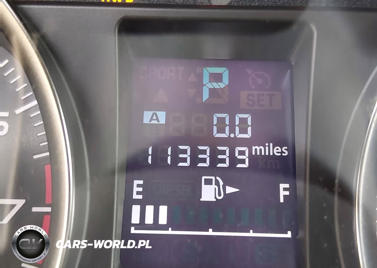 2013 Subaru Xv Crosstrek 2.0I Limited VIN:JF2GPAGC8D2897581 - 16