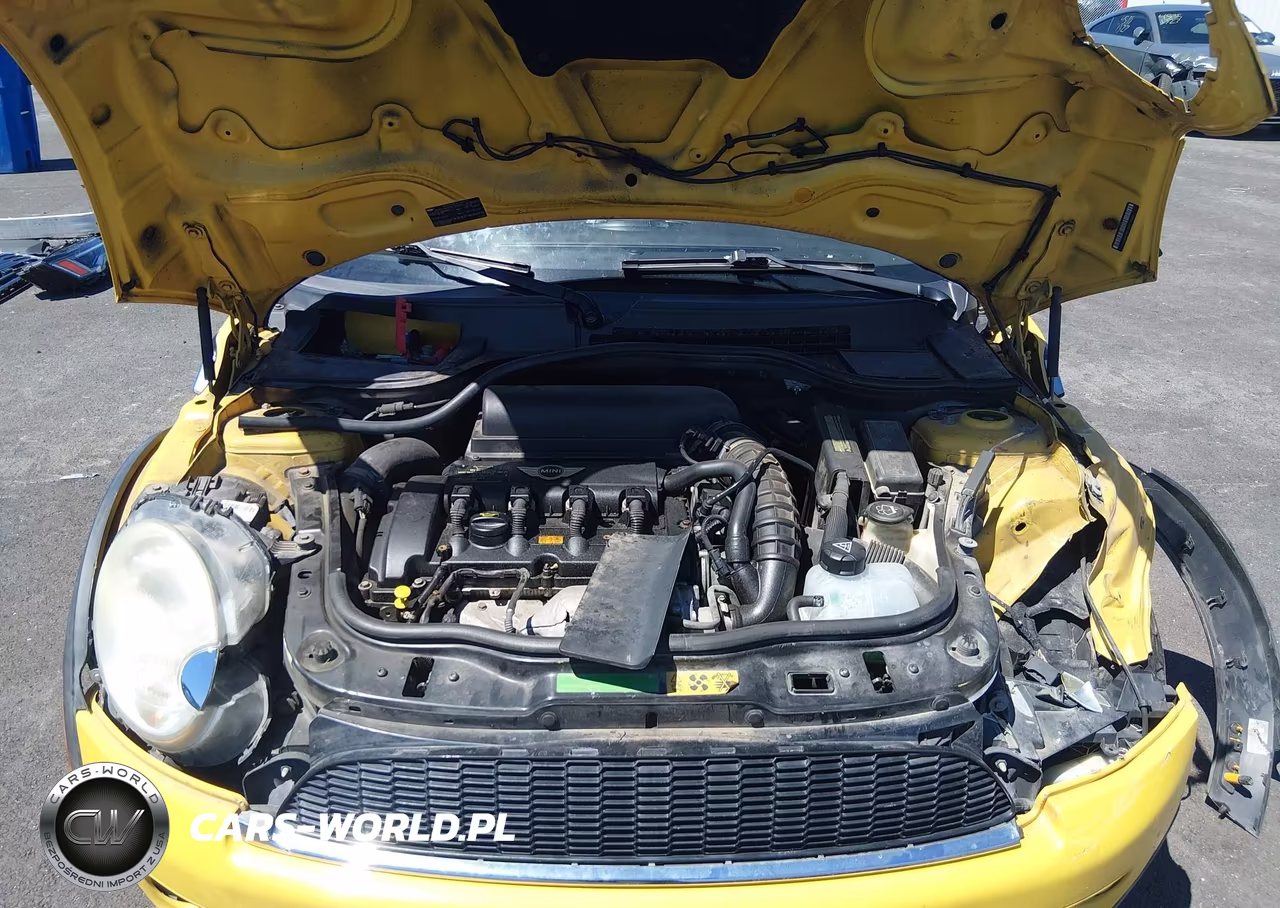 2009 Mini Cooper S VIN:WMWMF73589TT99460 - 10