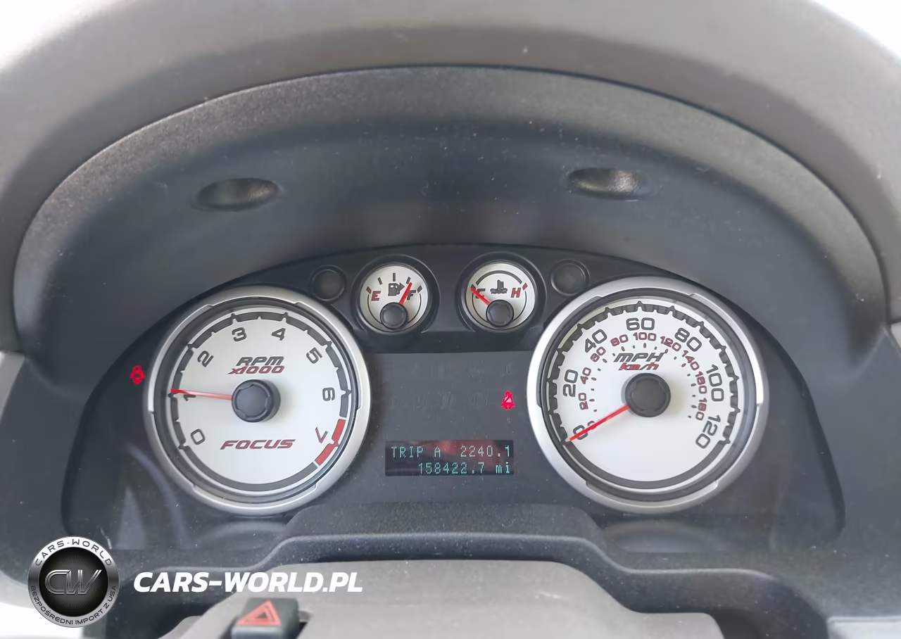 2011 Ford Focus Ses VIN:1FAHP3GN8BW176110 - 7