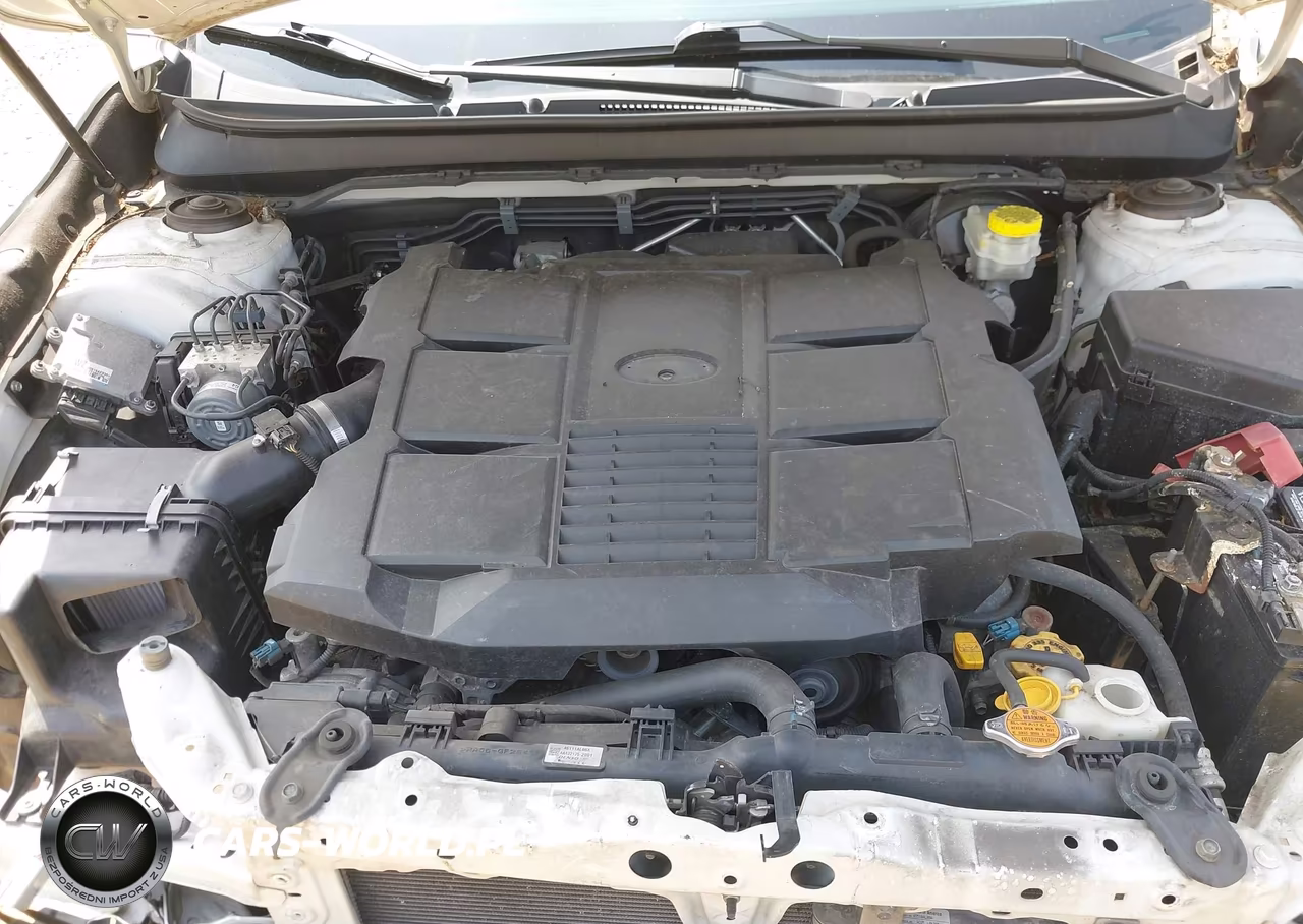 2016 Subaru Outback 3.6R Limited VIN:4S4BSENC3G3278270 - 10