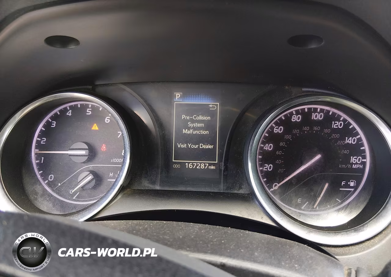 2019 Toyota Camry Le VIN:4T1B11HK1KU714308 - 7