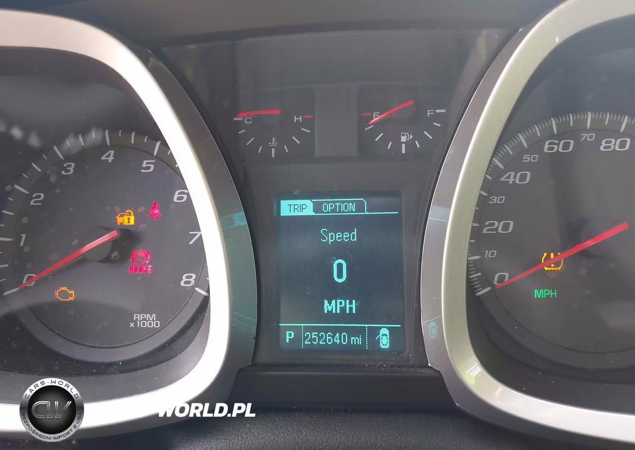 2016 Chevrolet Equinox Ls VIN:2GNALBEK8G6209898 - 7