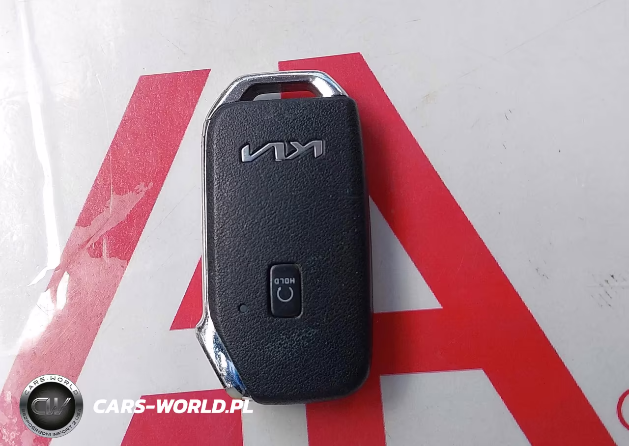 2022 Kia Stinger Gt2 VIN:KNAE55LC6N6120235 - 11
