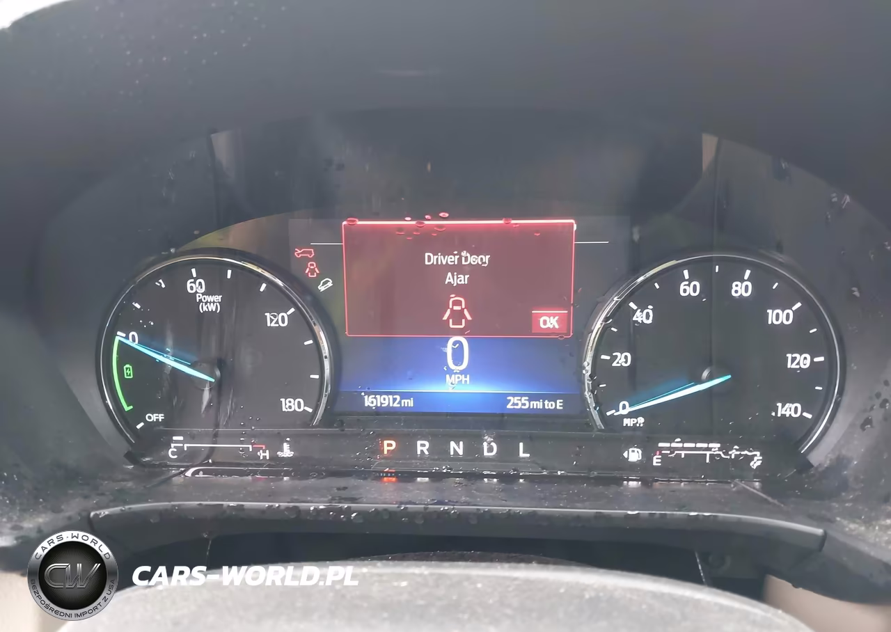 2021 Ford Escape Sel Hybrid VIN:1FMCU9CZ3MUB19087 - 7