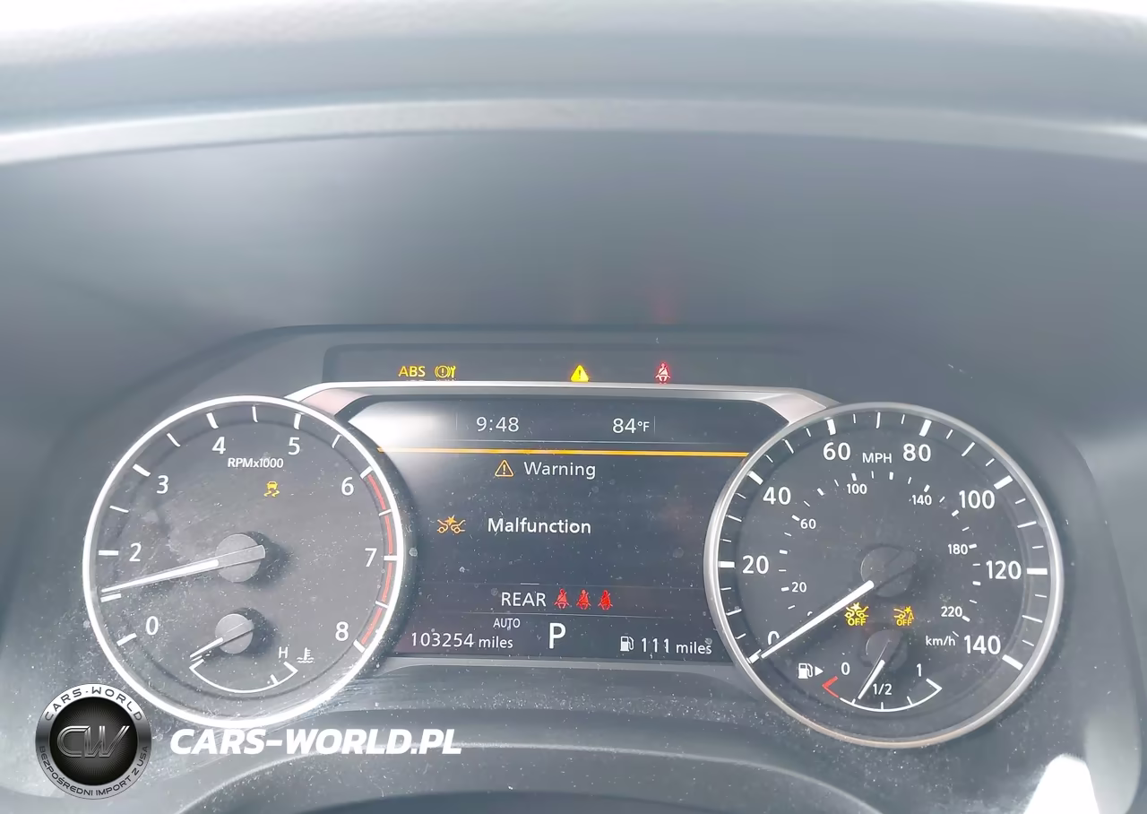 2021 Nissan Rogue Sl Intelligent Awd VIN:5N1AT3CB4MC704342 - 7