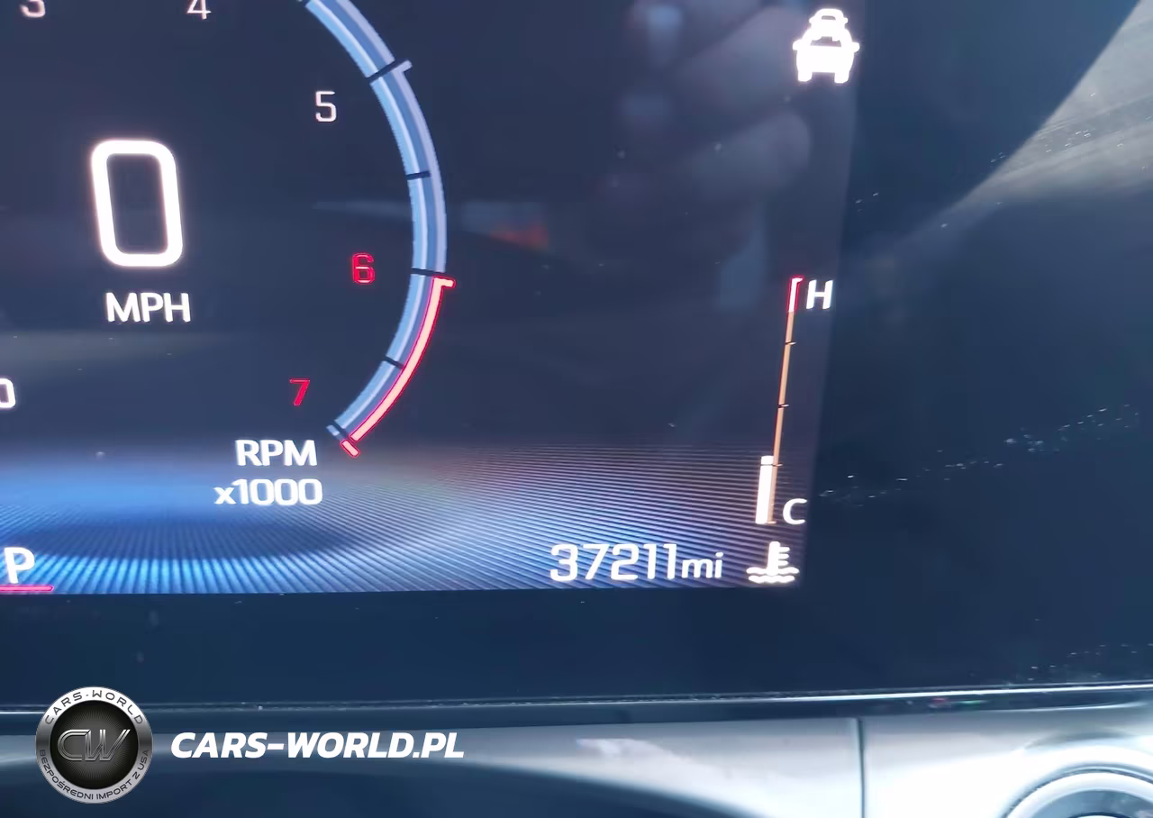 2024 Chevrolet Trax Fwd Lt VIN:KL77LHE21RC034018 - 15