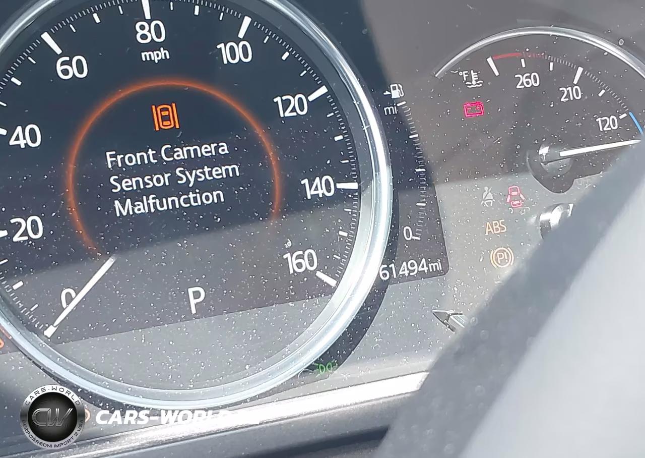 2019 Mazda Cx-9 Grand Touring VIN:JM3TCBDY8K0300315 - 15