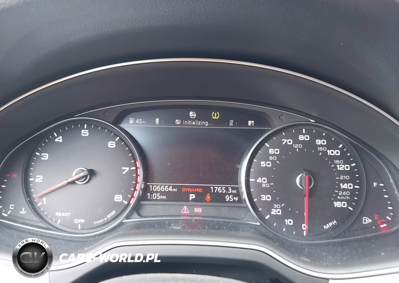 2018 Audi Q7 2.0T Premium VIN:WA1LHAF75JD047755 - 7
