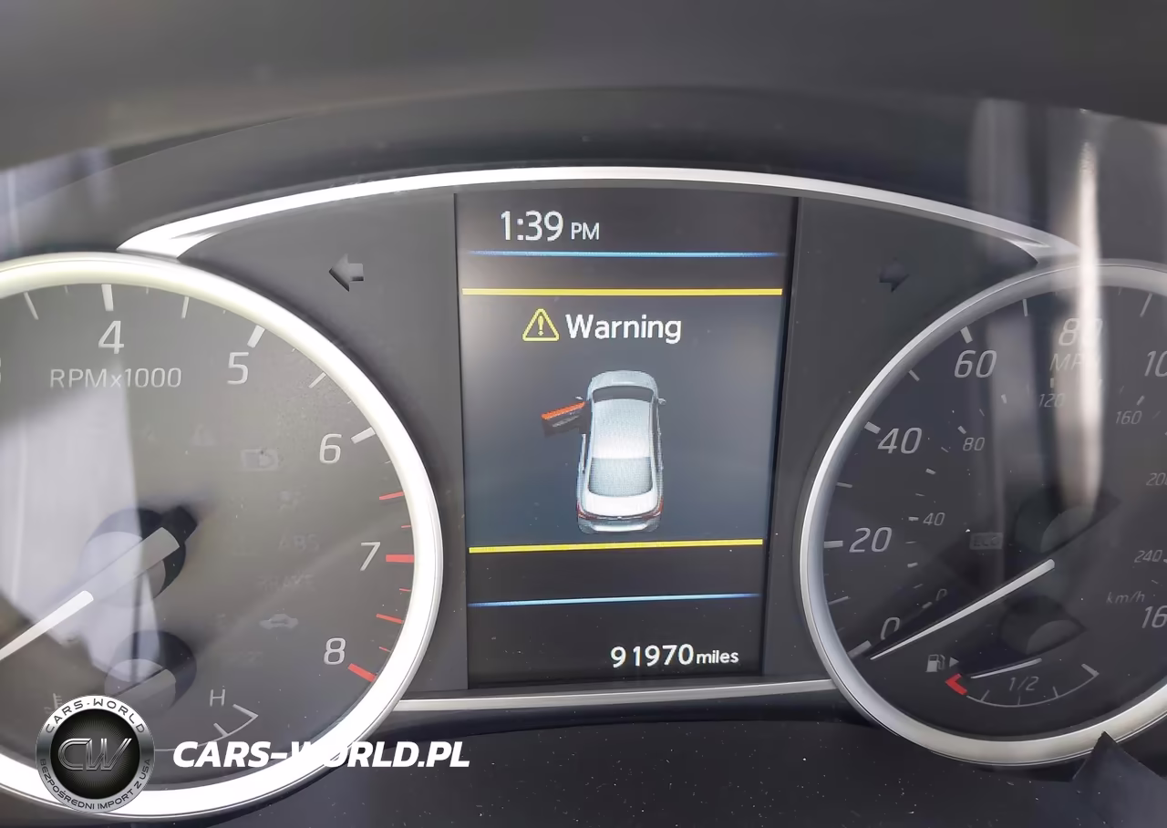 2019 Nissan Sentra Sv VIN:3N1AB7AP7KY367749 - 7