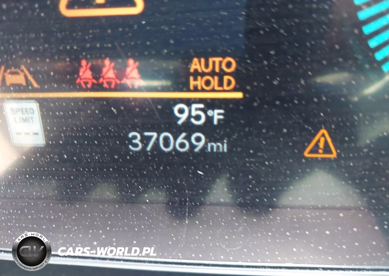 2025 Hyundai Sonata Sel VIN:KMHL64JA6SA437584 - 16