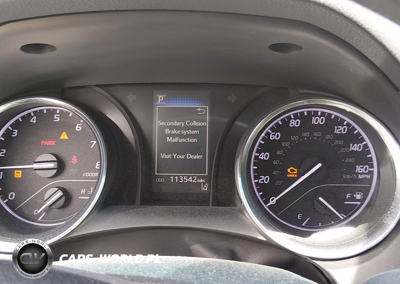 2020 Toyota Camry Le VIN:4T1C11AKXLU894730 - 7