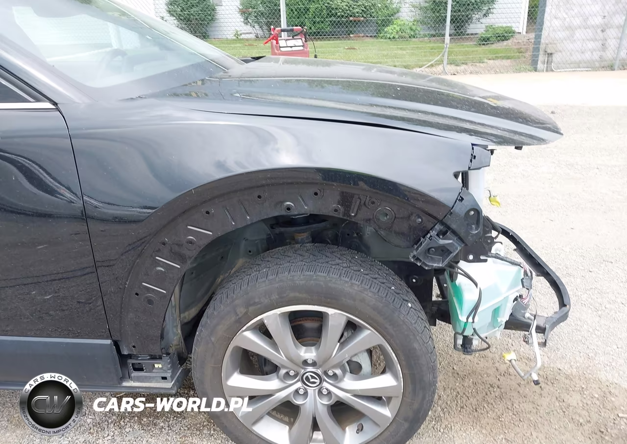 2022 Mazda Cx-30 Premium VIN:3MVDMBDL0NM457786 - 18
