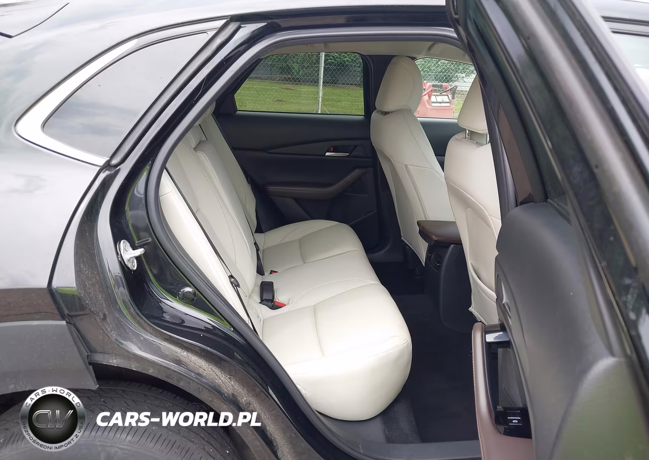 2022 Mazda Cx-30 Premium VIN:3MVDMBDL0NM457786 - 8