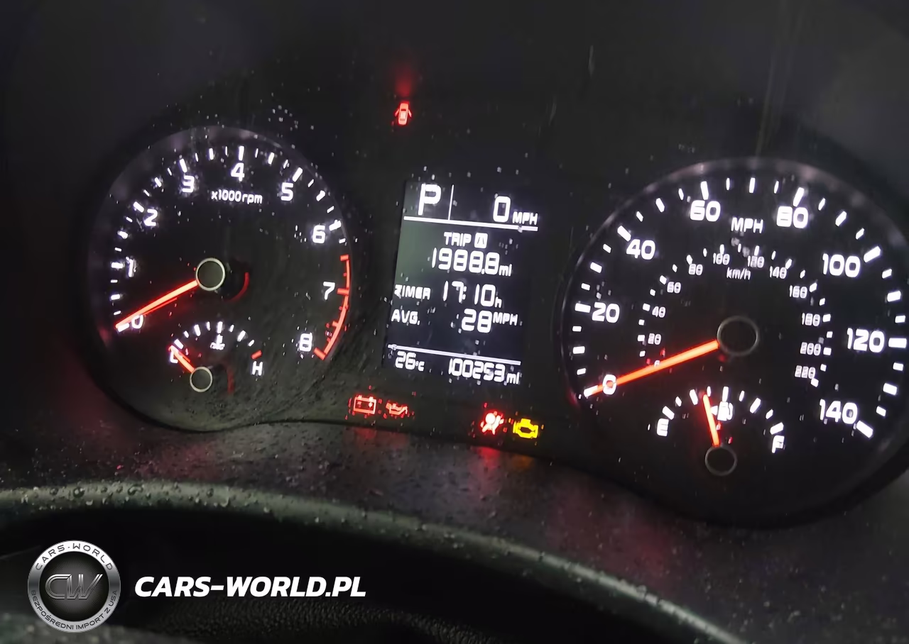 2020 Kia Rio Lx VIN:3KPA24AD9LE356398 - 7