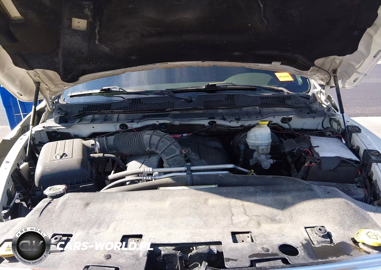 2009 Dodge Ram 1500 St VIN:1D3HB16T79J516780 - 10
