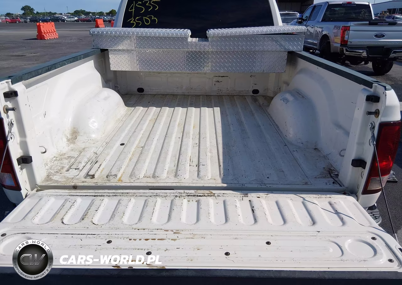 2009 Dodge Ram 1500 St VIN:1D3HB16T79J516780 - 20