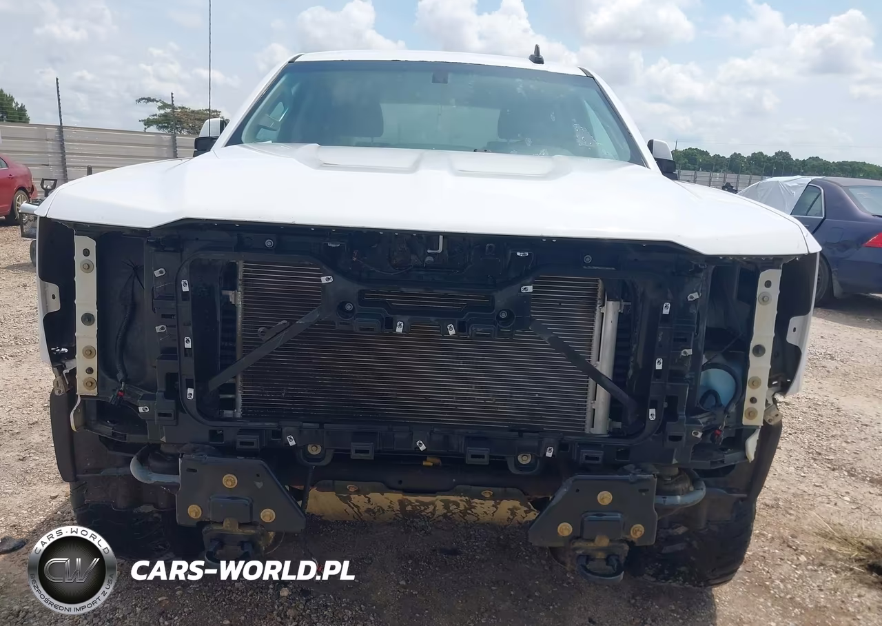 2017 Chevrolet Silverado 1500 1Lt VIN:3GCUKREC3HG172386 - 12