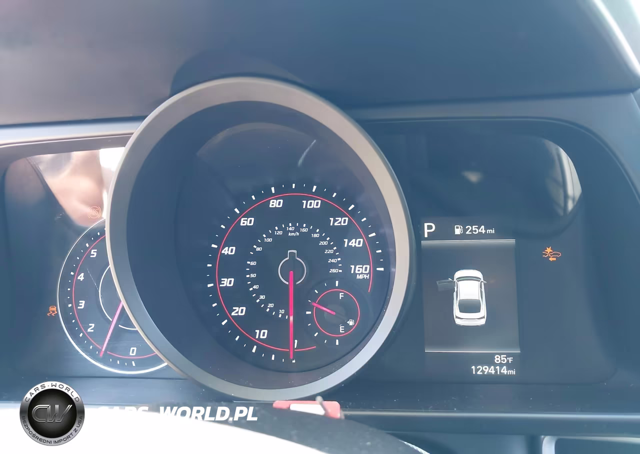 2022 Hyundai Elantra Sel VIN:5NPLM4AG1NH067818 - 7