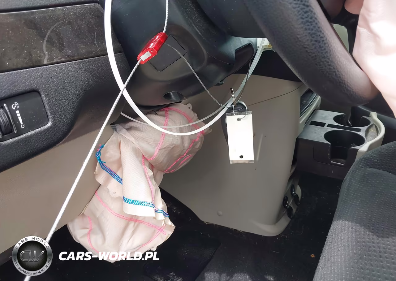 2019 Dodge Grand Caravan Se VIN:2C4RDGBG3KR809032 - 11
