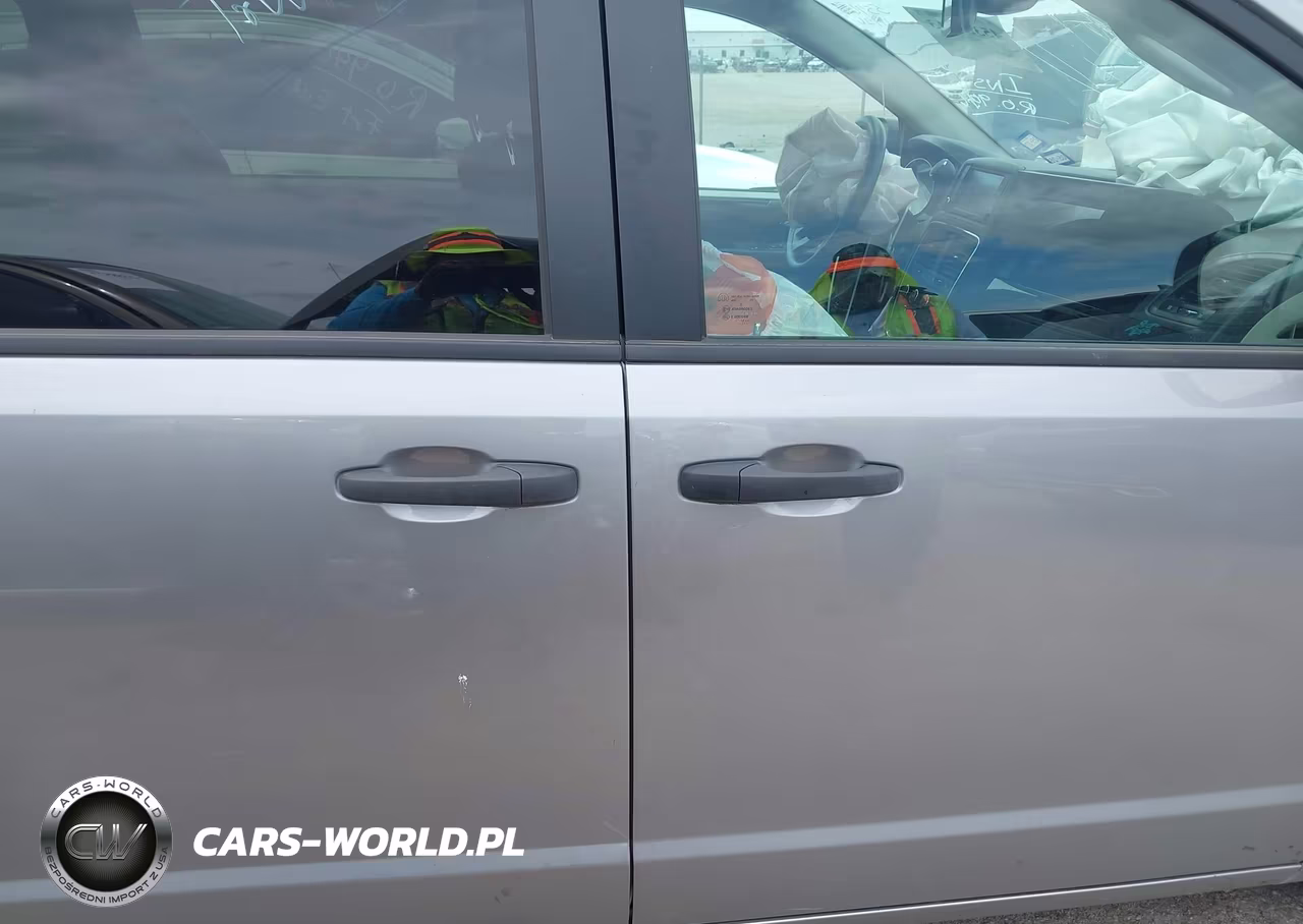 2019 Dodge Grand Caravan Se VIN:2C4RDGBG3KR809032 - 13
