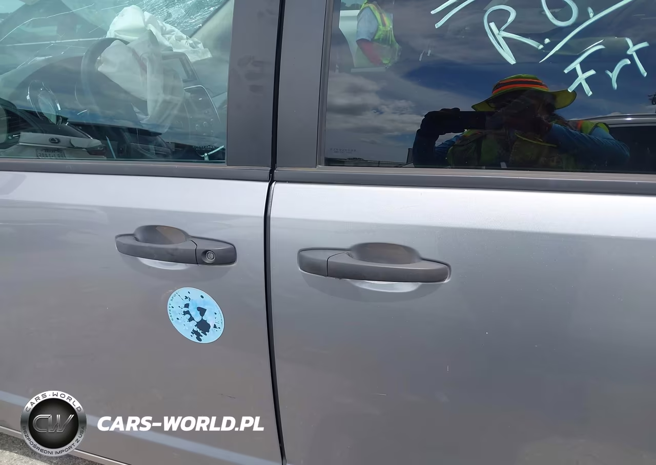 2019 Dodge Grand Caravan Se VIN:2C4RDGBG3KR809032 - 14