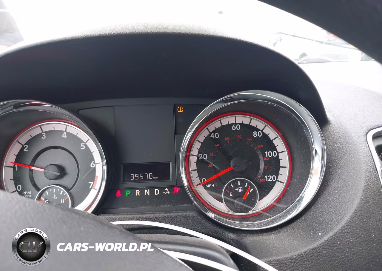 2019 Dodge Grand Caravan Se VIN:2C4RDGBG3KR809032 - 7
