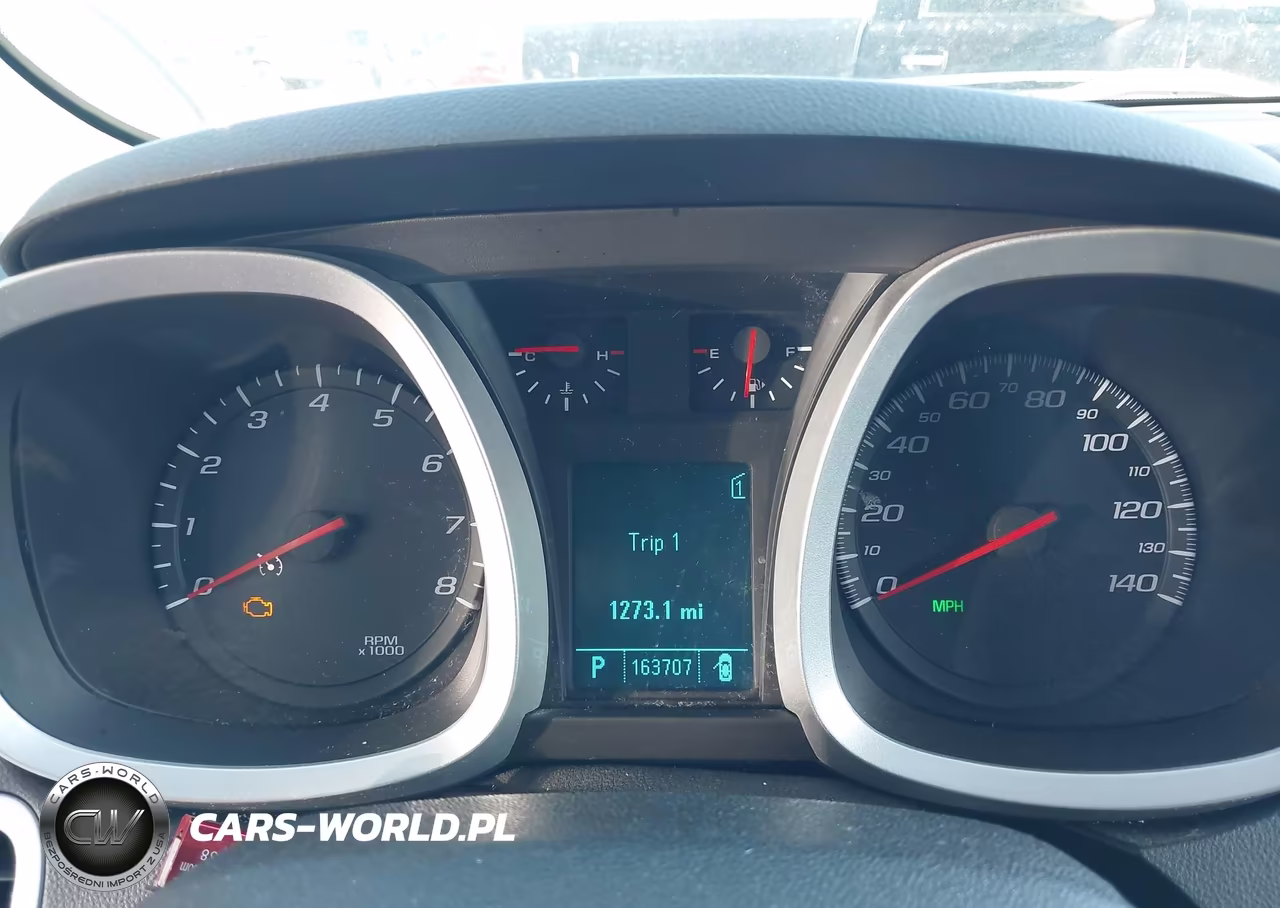 2011 Chevrolet Equinox 1Lt VIN:2CNALDECXB6378256 - 7