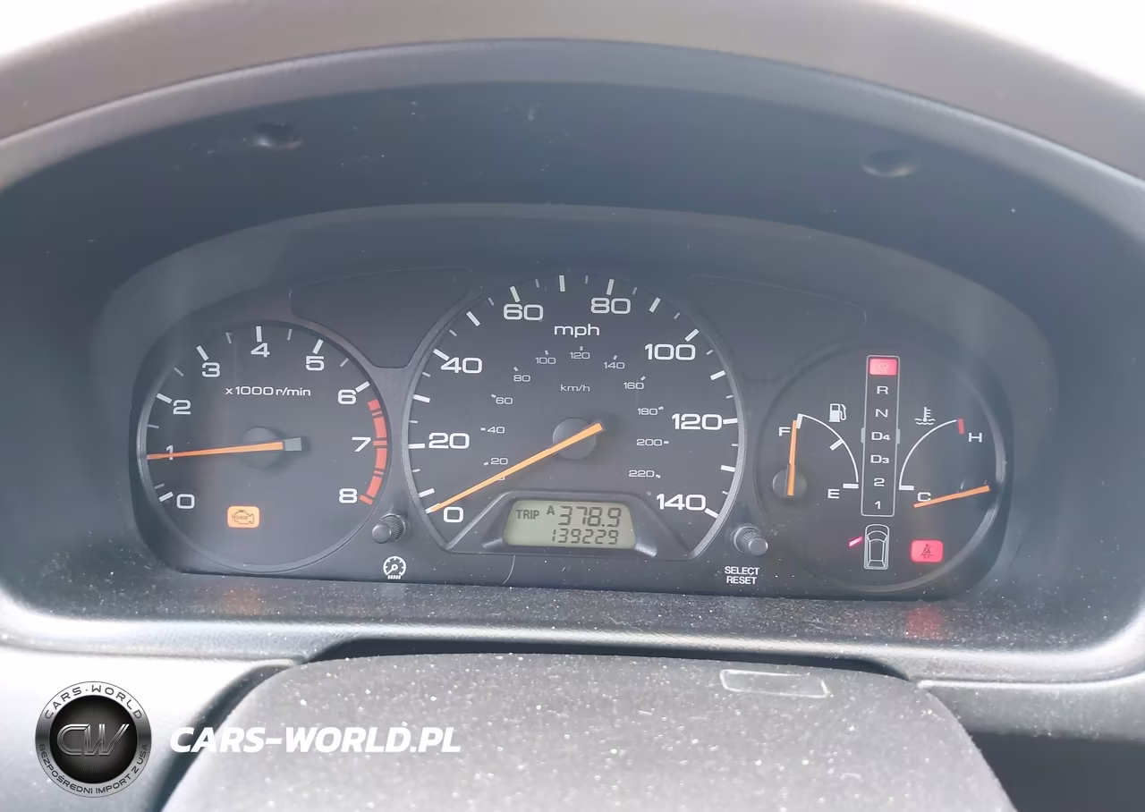 2001 Honda Odyssey Lx VIN:2HKRL18591H544554 - 7