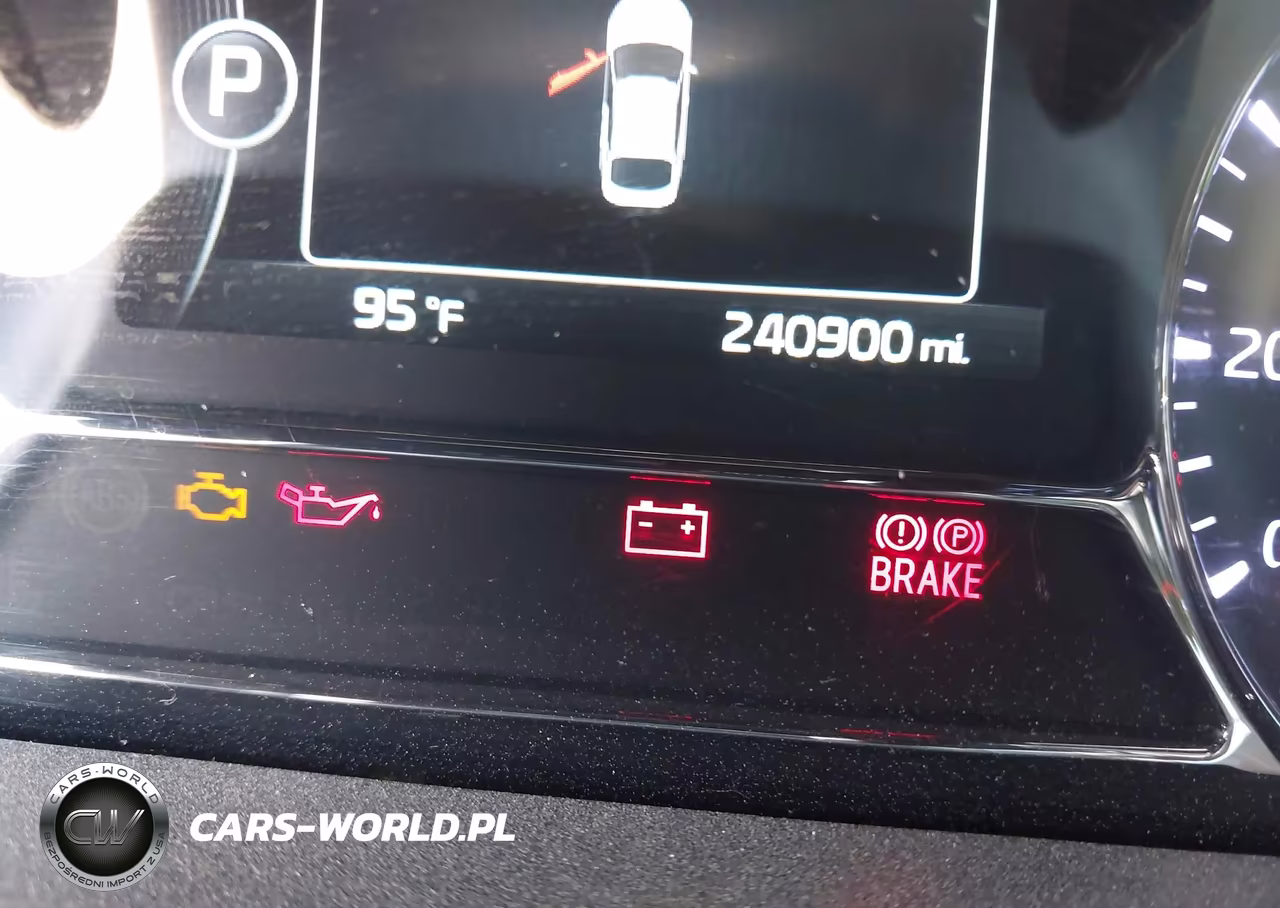 2014 Kia Optima Sx Turbo VIN:5XXGR4A60EG303817 - 12