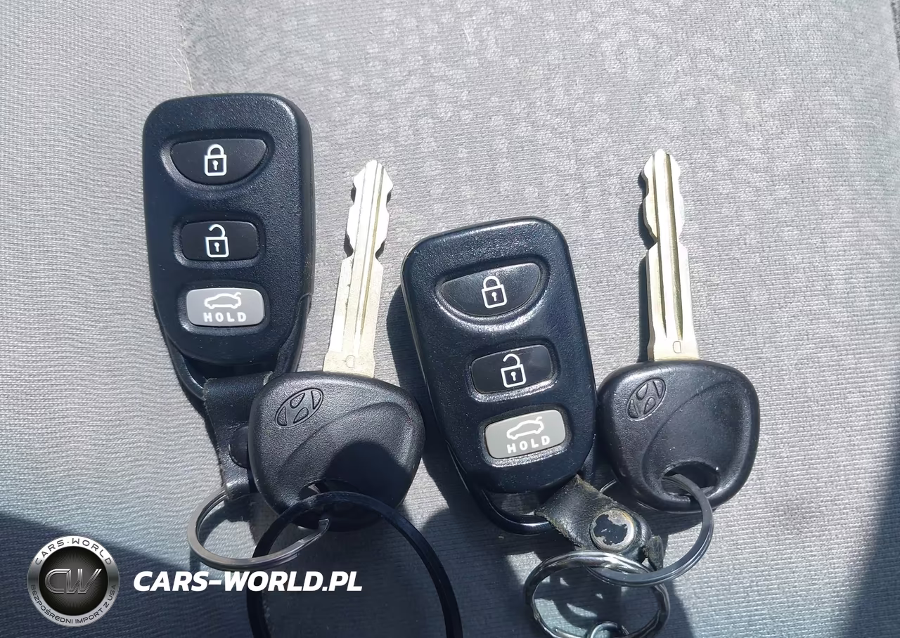2010 Hyundai Elantra Gls VIN:KMHDU4AD9AU876859 - 11
