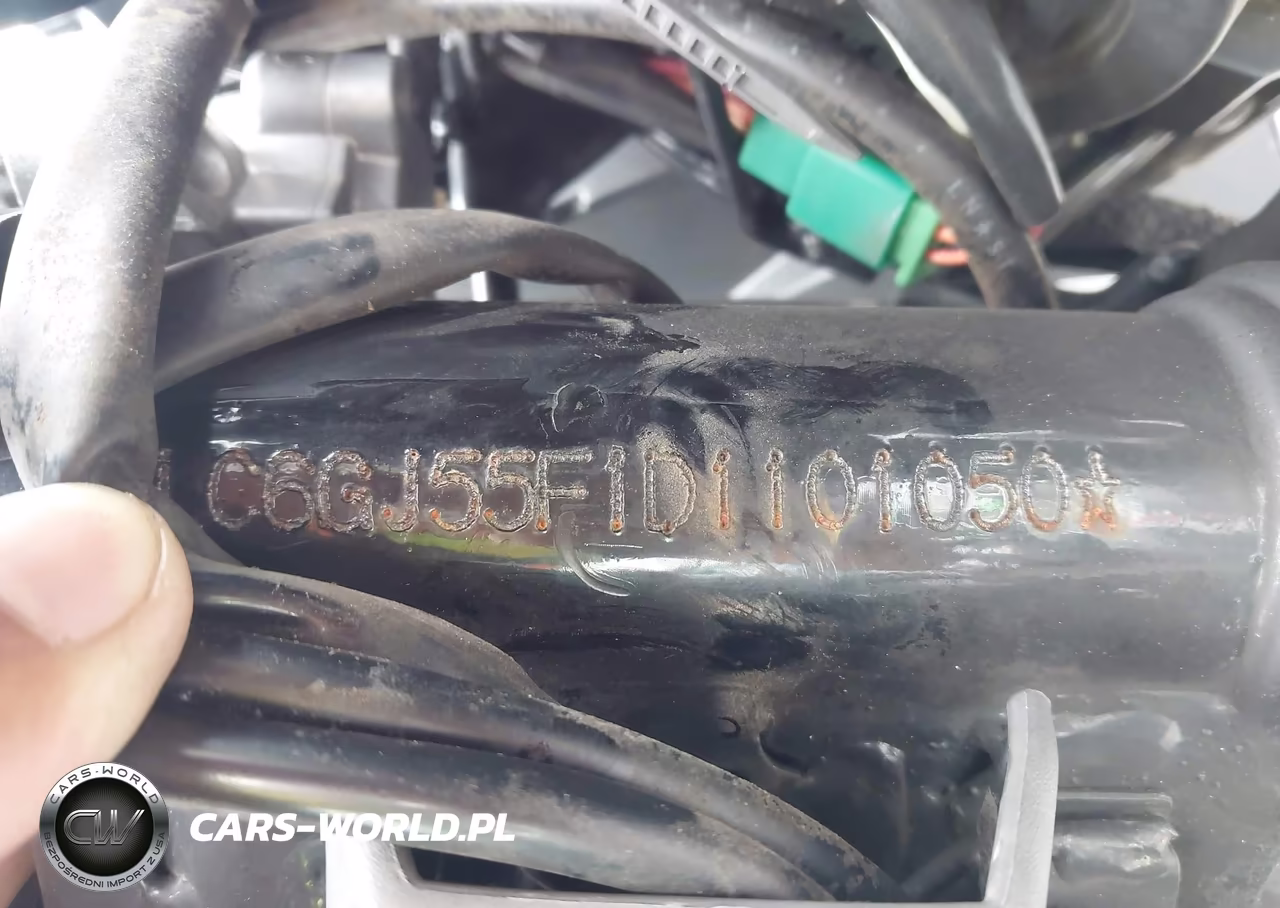 2013 Suzuki Gw250 VIN:LC6GJ55F1D1101050 - 10