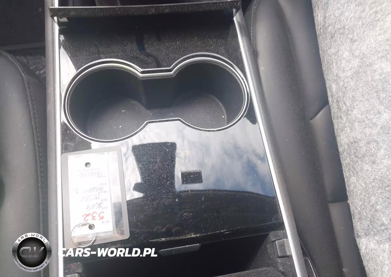 2019 Tesla Model 3 Long Range-Performance VIN:5YJ3E1EB3KF493417 - 11