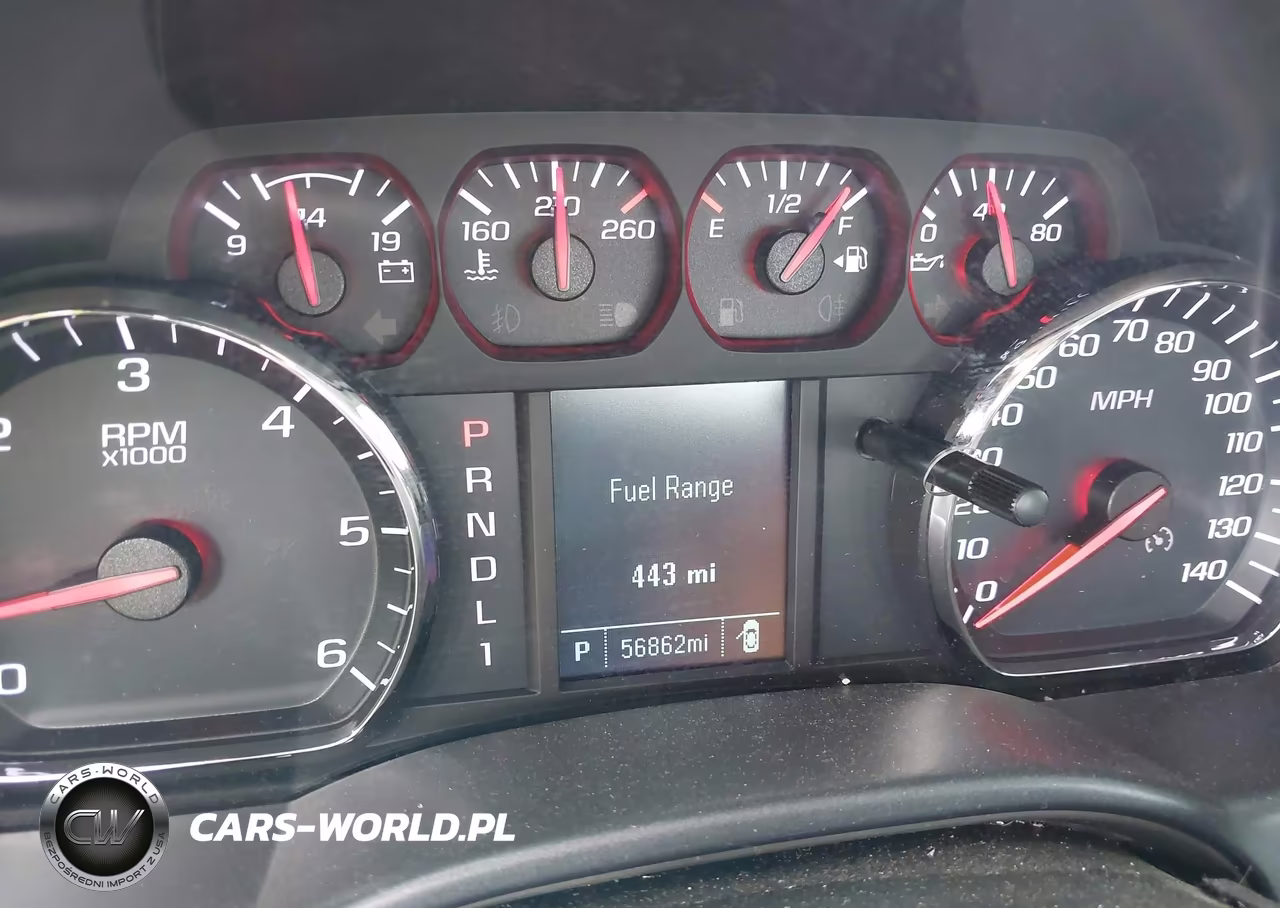 2017 Chevrolet Silverado 2500Hd Work Truck VIN:1GC1KUEGXHF185355 - 7