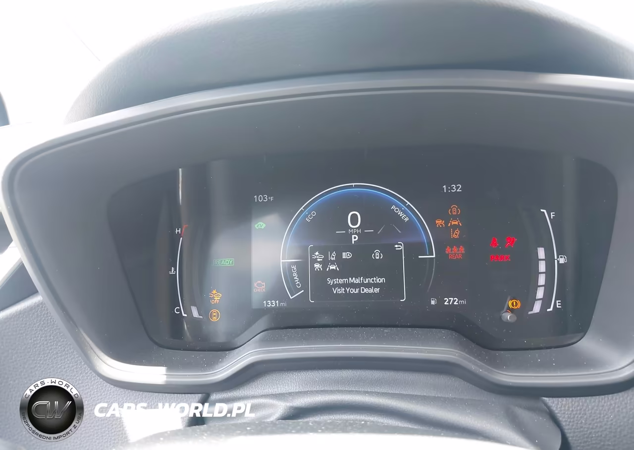 2026 Toyota Corolla Hybrid Hybrid Le VIN:JTDBCMFE4T3145961 - 7