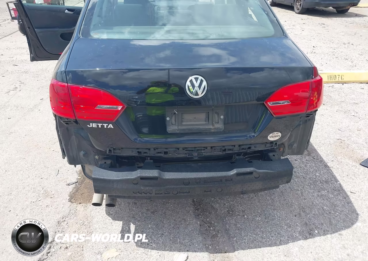 2014 Volkswagen Jetta 2.0L S VIN:3VW2K7AJ3EM443618 - 19