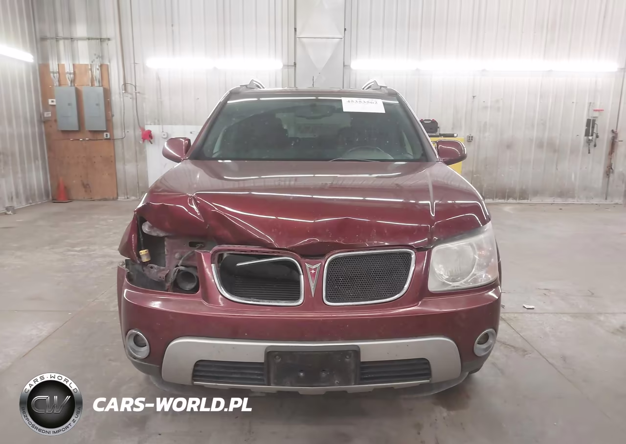 2007 Pontiac Torrent VIN:2CKDL73F776020290 - 12
