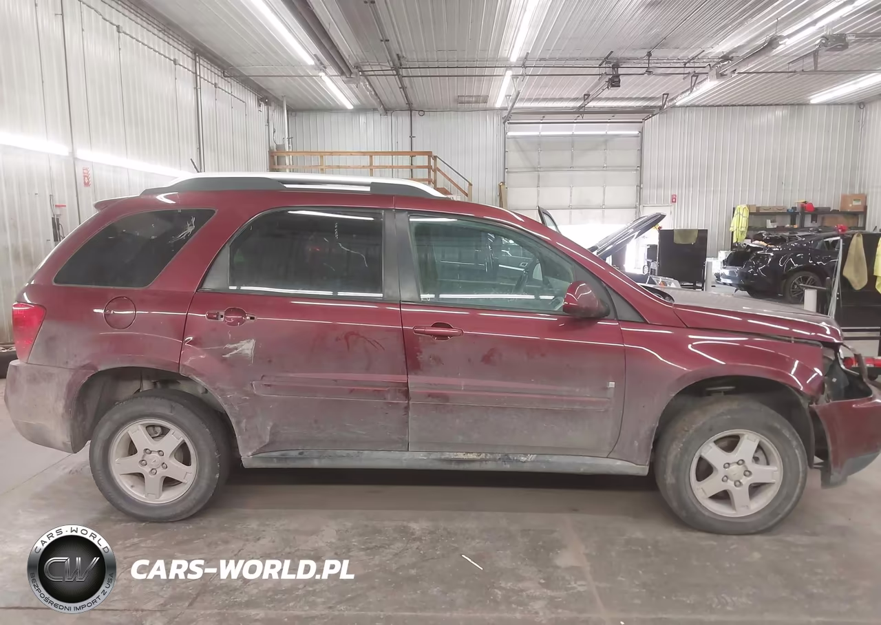 2007 Pontiac Torrent VIN:2CKDL73F776020290 - 13