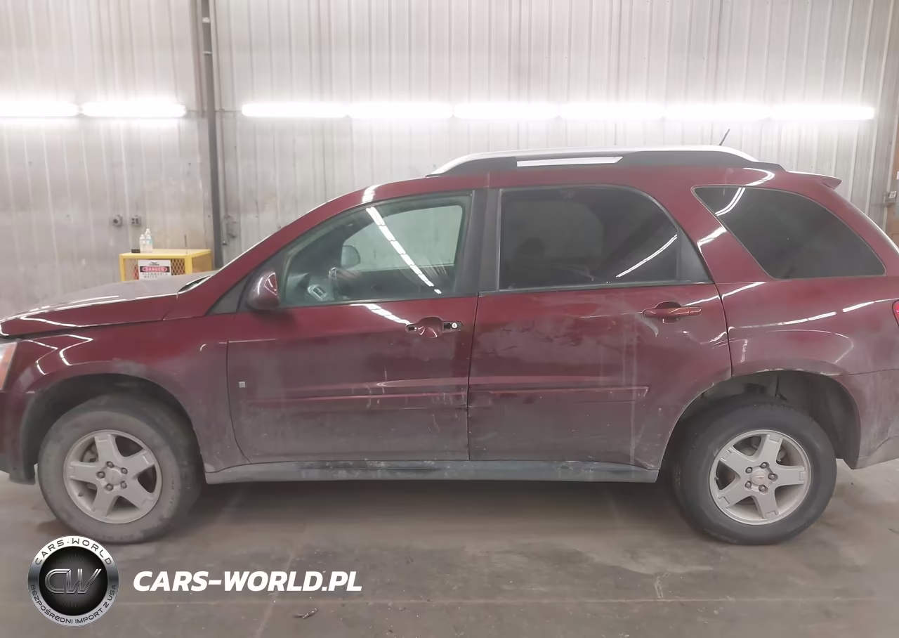 2007 Pontiac Torrent VIN:2CKDL73F776020290 - 14