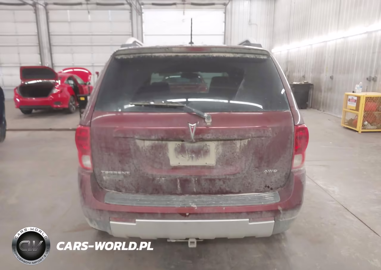 2007 Pontiac Torrent VIN:2CKDL73F776020290 - 16